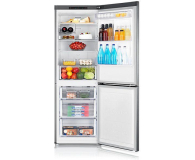 SAMSUNG RB29FSRNDSS NoFrost Srebrna - 281726 - zdjęcie 2